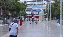 Aydın’a 4289 kişi geldi, 4160 kişi gitti