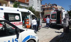 Acı olay.. 52 yaşındaydı