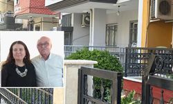 Aile faciası yaşandı