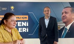 AK Parti Didim İlçe Başkanı Mehmet Vela’dan CHP’li belediyeye ilaçlama tepkisi
