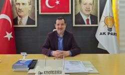 AK Parti Efeler İlçe Başkanı Kendirlioğlu: Madem ilaçlama yapılabiliyordu, neden aylarca beklenildi?