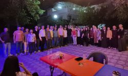 AK Parti Efeler Teşkilatı Umurlu’da bir araya geldi