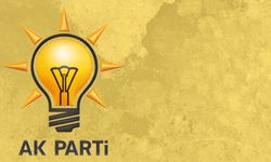 AK Parti Köşk’te yeni ilçe başkanı belli oldu
