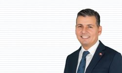 AK Parti Kuşadası İlçe Başkanı Fatih Sarıgöz’den Dünya Çevre Günü mesajı