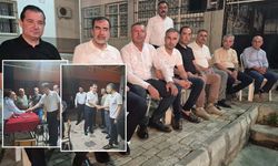 AK Parti’den Aydın’da mahalle mahalle gönül seferberliği