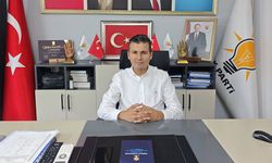 AK Partili Sarıgöz'den Kuşadası Belediyesi'ne sert eleştiri: Vatandaş hizmet bekliyor