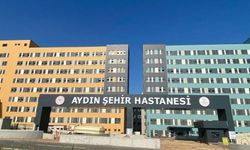 AK Parti'nin sağlık vizyonu Aydın'da hayat buldu, hastalara şifa oldu