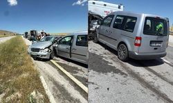 Almanya’dan memleketine geldi, hayatını kaybetti