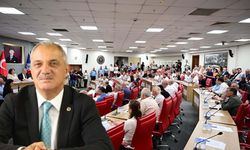 Aydın Büyükşehir Meclisi’nde CHP grubuna tepkiler sürüyor: CHP hizmete engel olmak derdinde