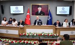 Aydın Büyükşehir Meclisi’nde CHP'li üyelere soğuk duş: “Uşak’tan…”