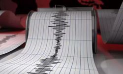 Aydın ve Selçuk’ta peş peşe iki deprem birden