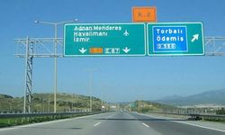 Aydın yönüne gidecek sürücüler dikkat