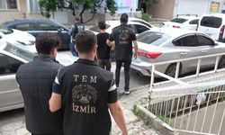 Aydın’a da sıçrayan operasyonda 41 tutuklama
