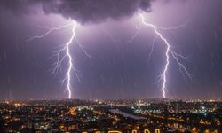 Aydın’a doğru geliyor, meteoroloji uyarı yaptı