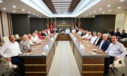 Aydın’a hizmet hız kesmiyor! Özlem Çerçioğlu’ndan yatırım zirvesi