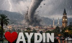Aydın’a meteorolojiden peş peşe uyarı geldi, önleminizi alın