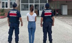 Aydın’da 16 yıl hapisle aranan kadın yakalandı