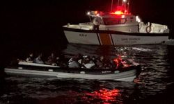 Aydın’da 32 kişi kurtarıldı