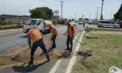 Aydın’da 60 yaşındaki motosiklet sürücüsü hayatını kaybetti