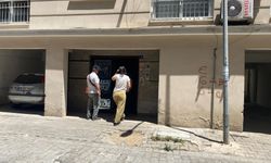 Aydın’da acı olay.. Torunuyla birlikte yaşadığı evde cansız bedeni bulundu