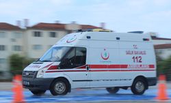 Aydın’da bahçeyi ilaçlayan karı koca hastanelik oldu