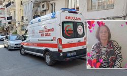 Aydın’da bir kadının cansız bedeni bulundu