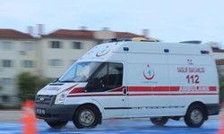 Aydın'da cami inşaatında kaza: 1 işçi hayatını kaybetti, 1 işçi yaralandı
