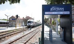 Aydın’da hizmet durmuyor! AYBAN hattı hizmete açılıyor