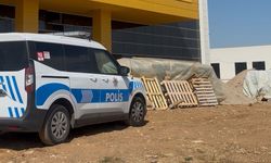Aydın’da iskele koptu, 27 yaşındaki işçi ağır yaralı