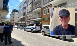 Aydın’da kötü koku gelince cansız bedeni bulundu