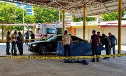 Aydın’da özel harekat destekli operasyonla yakalandı.. Eşi ve kendisini aldattığı düşündüğü adamı vurmuştu