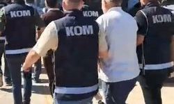 Aydın’da sahte vekaletname ile arsa satmaya çalışırken yakalandılar