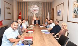 Aydın’da sosyal devlet anlayışı kararlılıkla sürüyor
