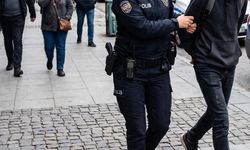 Aydın’da suça sürüklenen çocuk yakalandı! 131 yıl hapis cezası var
