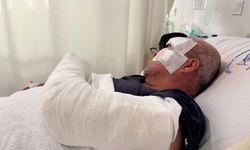 Aydın’da yaralandı, kardeşim yaptı dedi