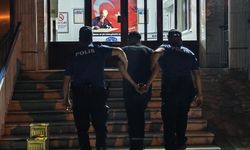 Aydın’da yaşandı, sahte altınla bal satın aldı