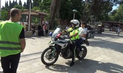 Aydın’da yaşandı! Sınava geldiğinde kimliğini unuttuğunu fark etti