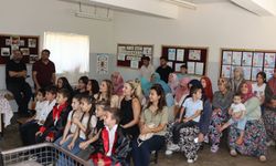 Aydın’daki bu okulun tek öğretmeni var