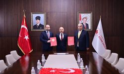 Aydınlı hayırseverden sağlık tesisi
