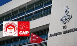 AYM'den CHP başvurusuna ilişkin karar