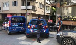 Baro başkanı ve 11 avukat gözaltına alındı