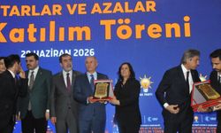 Başkan Çerçioğlu: Tüm gücümüzle daha fazla çalışacağız