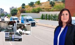 Başkan Çerçioğlu yine yaptı! 17 ilçede ücretsiz diş tedavisi.. Diş kliniği vatandaşın ayağına gidiyor