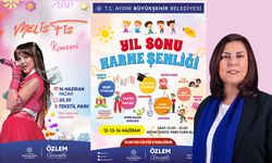 Başkan Çerçioğlu’ndan öğrencilere tatil hediyesi: Yıl sonu karne şenliği başlıyor