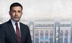 "Bu para değil, itibar davası" diyerek Ömer Günel’e 25 kuruşluk dava açtı