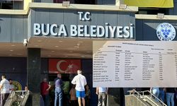 Buca Belediyesi yolsuzluk operasyonu: Memurun 13 yarış atı çıktı