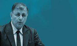 Cemil Tugay CHP'den istifa etti