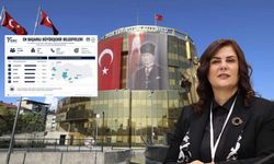 Çerçioğlu farkı.. Aydın Büyükşehir Türkiye'nin en başarılıları arasında