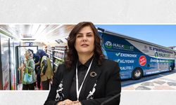 Çerçioğlu'ndan yeni proje.. Aydın'da sosyal belediyeciliğe yeni halka: Halk Ege Et Mobil