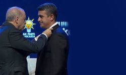 CHP’den istifa etti, hizmet siyasetine katıldı